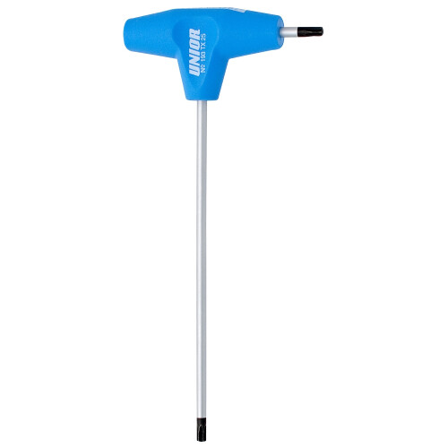 torx UNIOR s T rukojetí T20