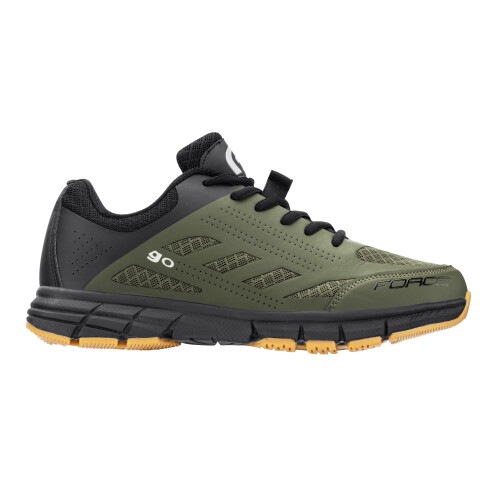 tretry FORCE MTB GO, army