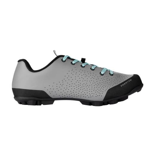 tretry FORCE MTB/GRAVEL PHANTOM, šedo-černé