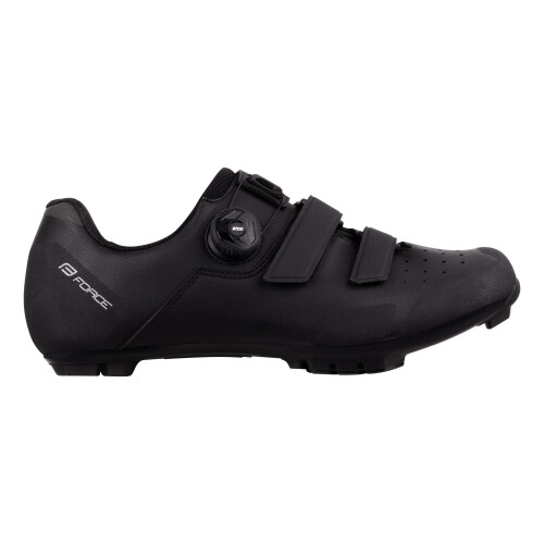 tretry FORCE MTB REVO 2 , černé
