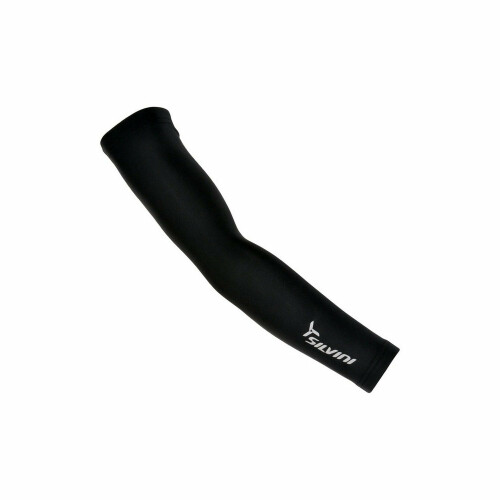 Silvini unisex návleky UA1131 Tubo Arm M