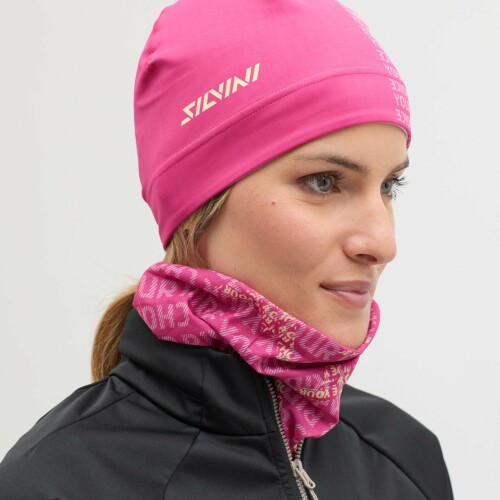 Silvini unisex čepice UA1520 Averau L/XL