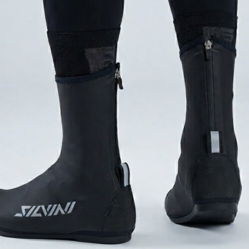 Unisex návleky na tretry Silvini UA1527 Albo 39-40