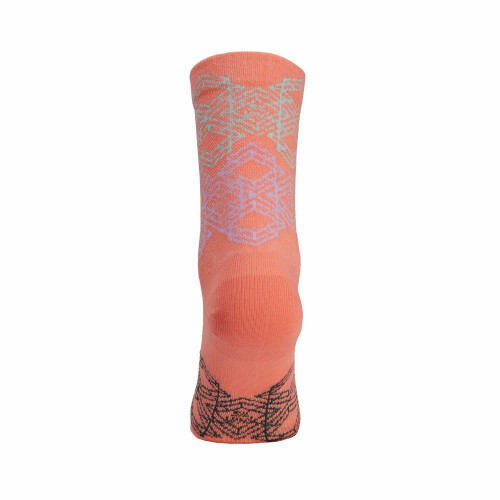 Unisex ponožky Silvini UA1643 Dogana 36-38