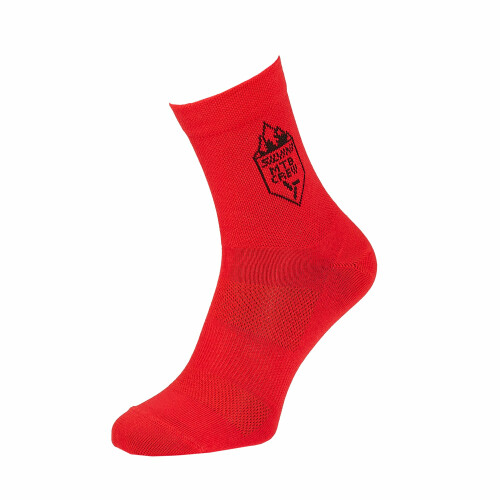 Silvini unisex ponožky UA1659 Bevera 45-47
