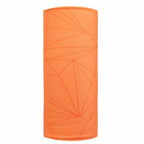 Silvini unisex nákrčník UA1721 Rozes one size