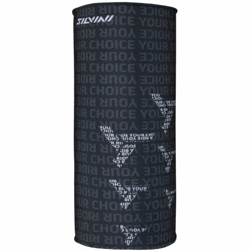 Unisex nákrčník Silvini UA1730 Motivo onesize