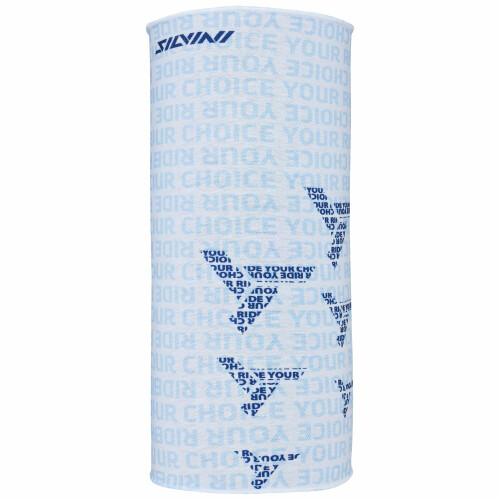 Unisex nákrčník Silvini UA1730 Motivo onesize