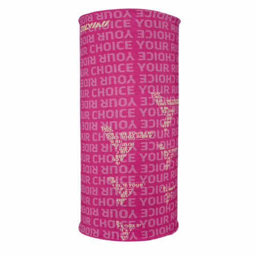 Unisex nákrčník Silvini UA1730 Motivo onesize