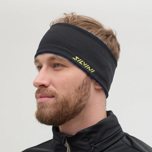 Unisex čelenka Silvini UA1731 Trebbia S/M