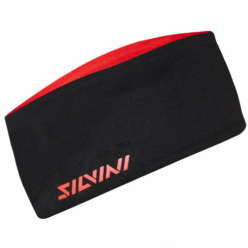 Unisex čelenka Silvini UA1731 Trebbia S/M