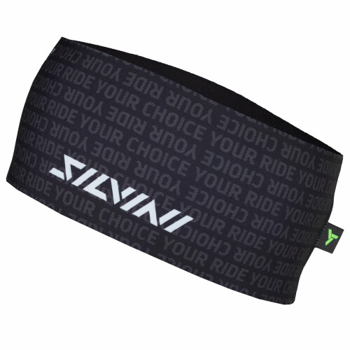 Silvini unisex čelenka UA1739 Agri L/XL