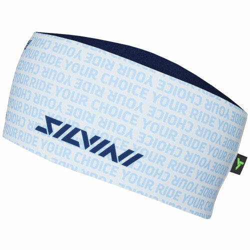 Silvini unisex čelenka UA1739 Agri S/M