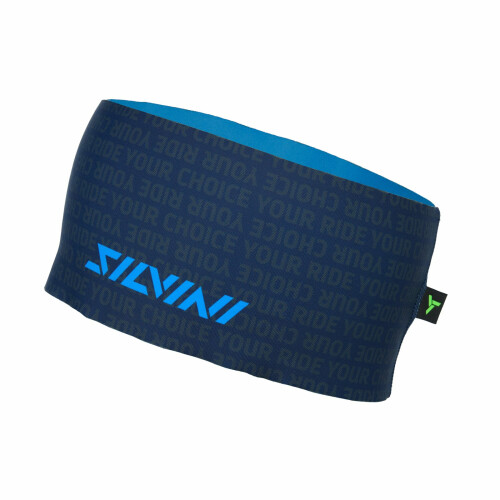 Silvini unisex čelenka UA1739 Agri S/M