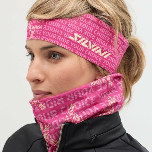 Silvini unisex čelenka UA1739 Agri L/XL