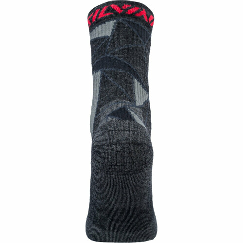 Unisex ponožky Silvini UA1745 Vallonga 36-38