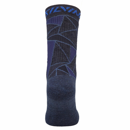 Unisex ponožky Silvini UA1745 Vallonga 34-35