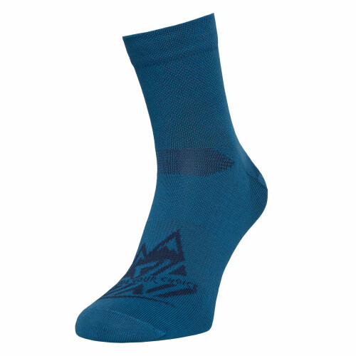 Unisex ponožky Silvini UA1809 Orino 39-41