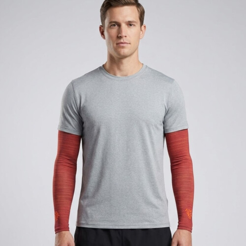 Silvini unisex návleky UA2048 Desio XL