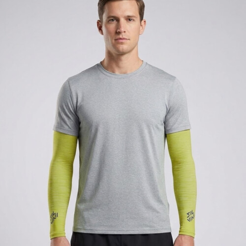 Silvini unisex návleky UA2048 Desio XL