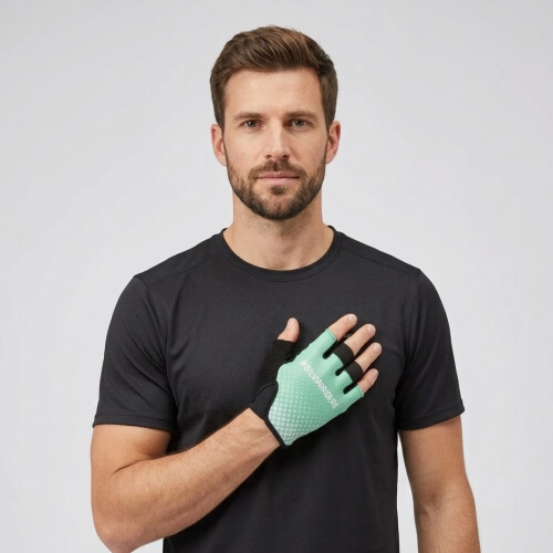 Silvini unisex cyklistické rukavice UA2523 Varena XXL