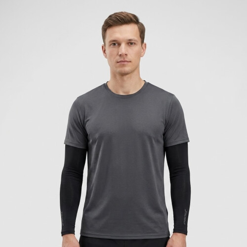 Silvini unisex návleky na ruce UA2617 Tubo-arm XL