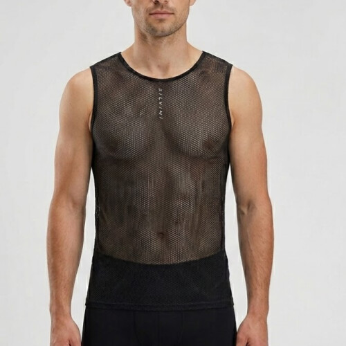 Silvini unisex funkční spodní prádlo UD2647 Sottio S