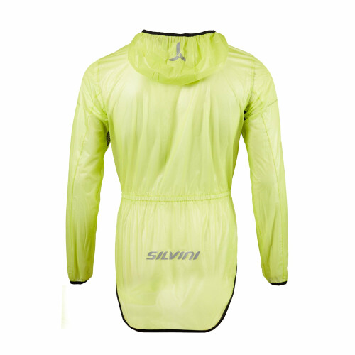 Silvini unisex pláštěnka UJ397 Savio L