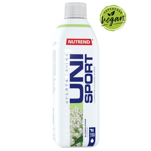 UNISPORT 1l          bezový květ