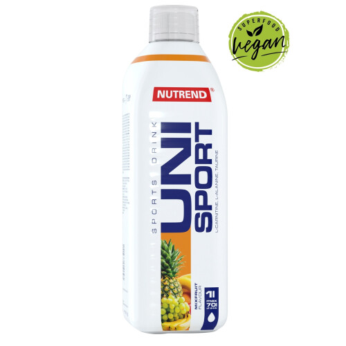 UNISPORT 1l          mixfruit
