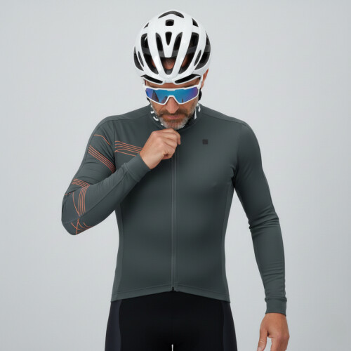 Silvini pánský dres MD1603 Varano S