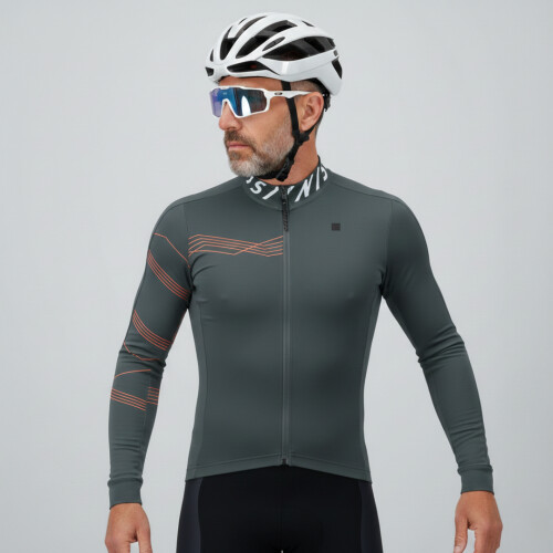 Silvini pánský dres MD1603 Varano S