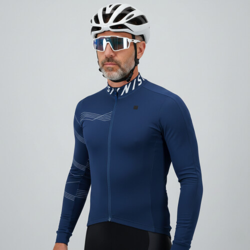 Silvini pánský dres MD1603 Varano S