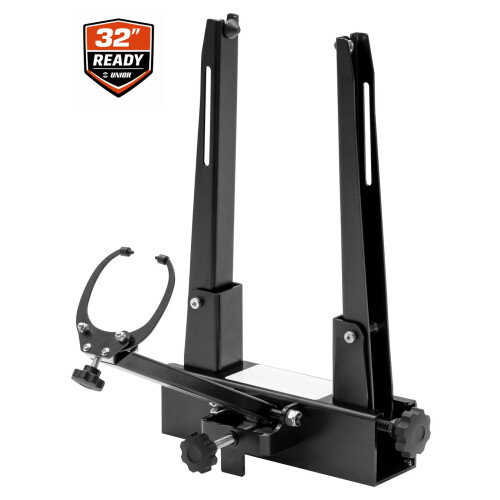 vidlice centrovací UNIOR PROFI pro 16" - 32" kola