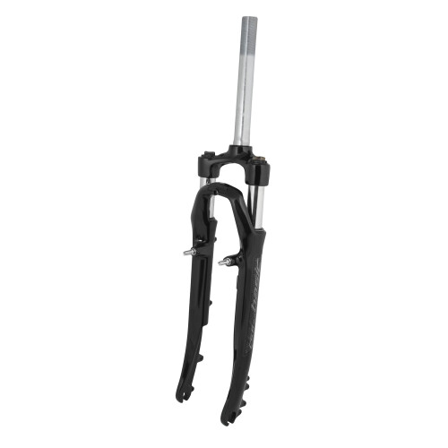 vidlice FORCE BASIC C5.6 28" -1" závit,černá D+V