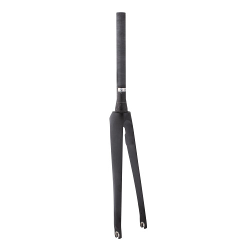 vidlice FORCE silniční 1 1/8" - 1 1/2" celokarbon