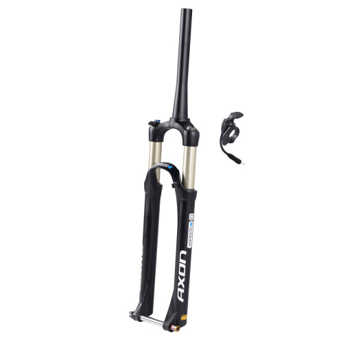 vidlice SUNT.AXON-RL-RC 29"-Taper,15mm černá mat D