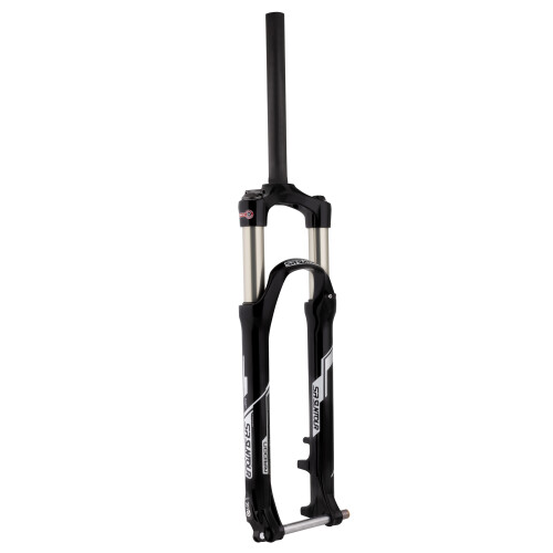 vidlice SUNT.RAIDON-RL-R 29"-1 1/8"A,15mm č.lesk D