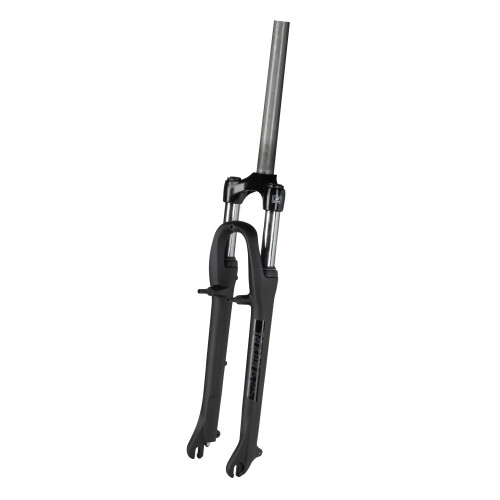 vidlice SUNTOUR M3010 28"-1 1/8"A,černá, V-brzdy