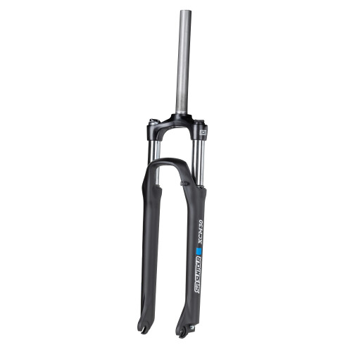 vidlice SUNTOUR XCM30-RL 29"-1 1/8"A,černá mat D