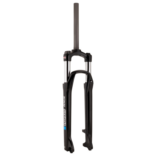 vidlice SUNTOUR XCM32-RL 29"-1 1/8"A,černá lesk D