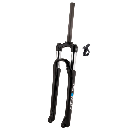 vidlice SUNTOUR XCM32-RL 29"-1 1/8"A,černá lesk D