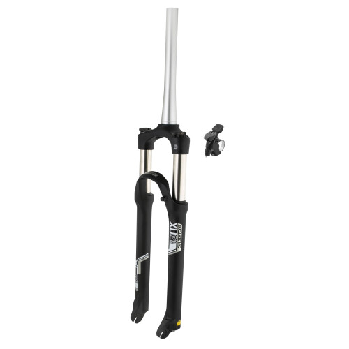 vidlice SUNTOUR XCR-RL 29"-Taper,černá matná D