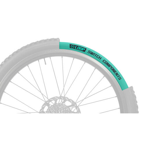 vložka SWITCH LOOP LIGHT do Tubeless pláště