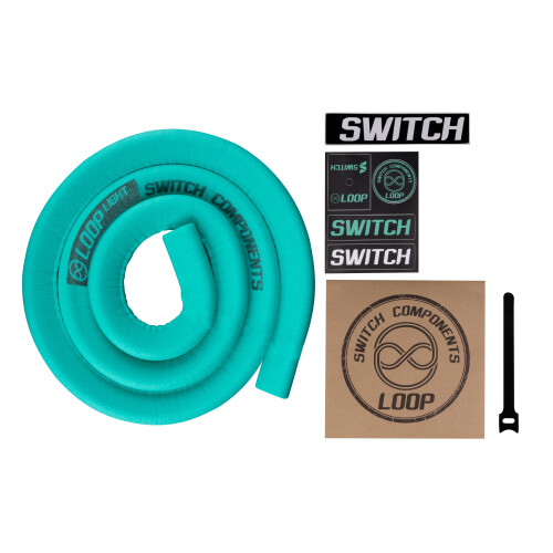 vložka SWITCH LOOP LIGHT do Tubeless pláště
