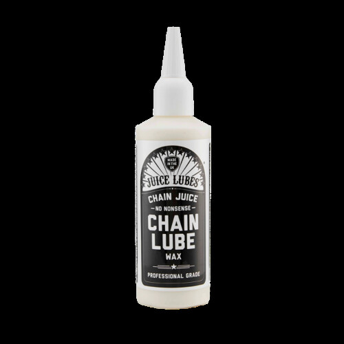 vosk na řetěz JUICE LUBES Chain Juice Wax, kapátko 130 ml