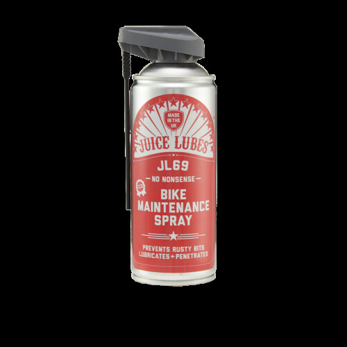 vytěsňovač vlhkosti JUICE LUBES JL69, sprej 400 ml