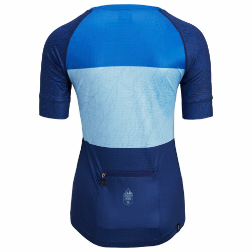 Silvini dámský dres WD1432 Stabina XL