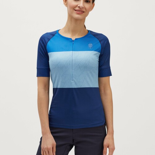 Silvini dámský dres WD1432 Stabina XL
