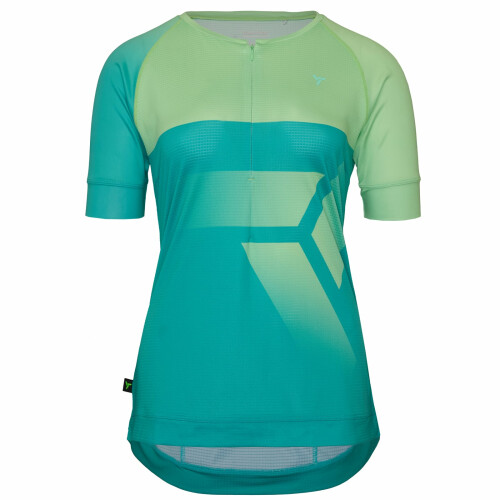 Silvini dámský dres WD1432 Stabina 4XL